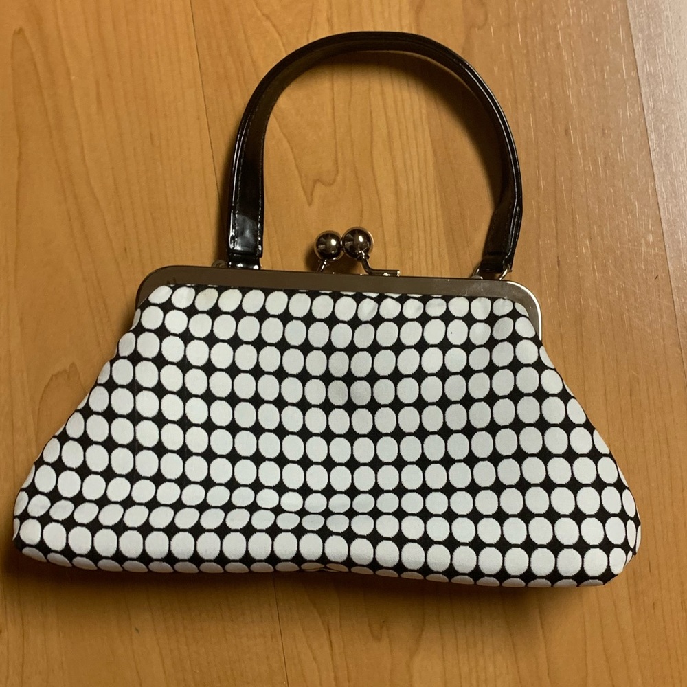 vintage glenda gies handbag